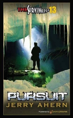 Pursuit by Jerry Ahern