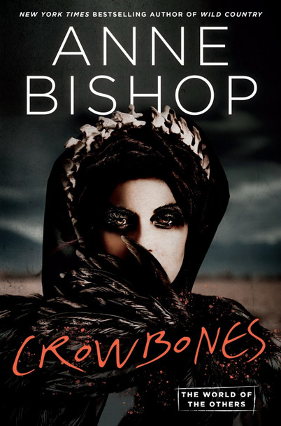 Crowbones Anne Bishop 9780593337332