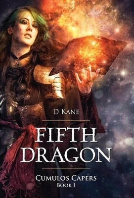 Fifth Dragon - Cumulos Capers D Kane 9781773024684