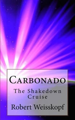 Carbonado by Robert Weisskopf