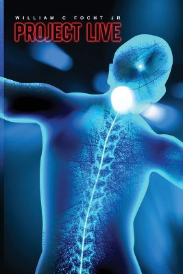 Project Live by Alexander Gomez