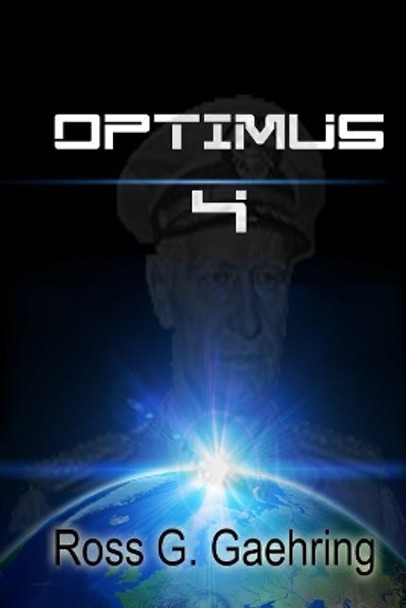 Optimus 4 by Ross George Gaehring