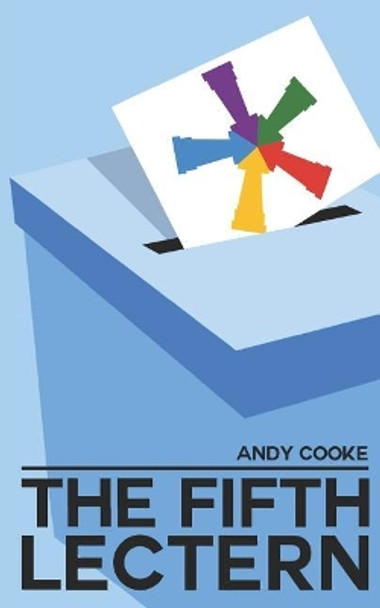 The Fifth Lectern Andy Cooke 9781794155114