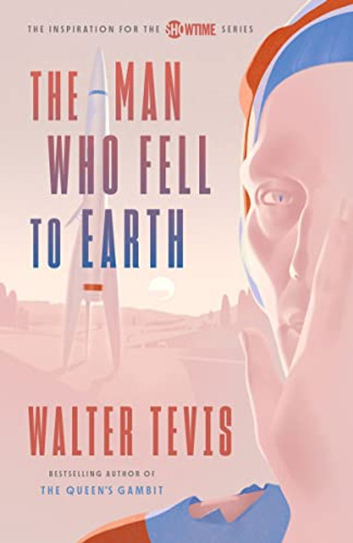 The Man Who Fell to Earth Walter Tevis 9780593467473