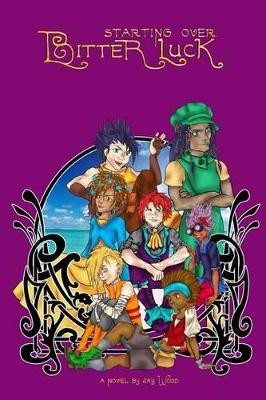 Starting Over by Jay Wood