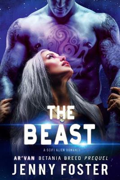 The Beast by Jenny Foster