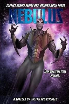 Nebulus by Joseph Schweichler