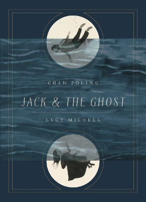 Jack and the Ghost by Chan Poling