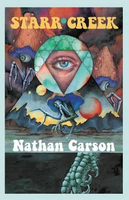 Starr Creek by Nathan Carson