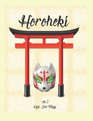 Horoheki by Jennifer Trymbulak