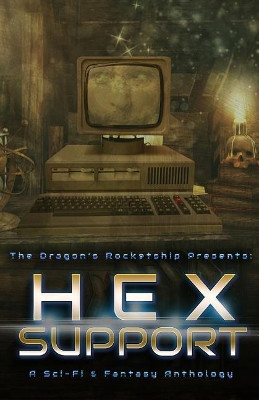 The Dragon's Rocketship Presents by Sue Sherman