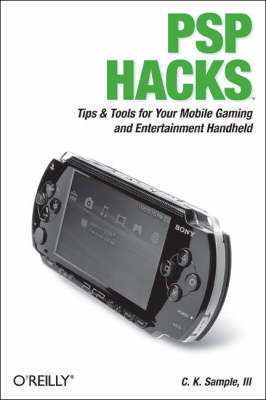PSP Hacks by C. Sample