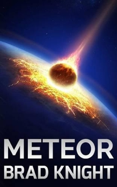 Meteor Brad Knight 9781518618123