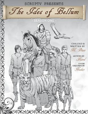The Ides of Bellum by M D