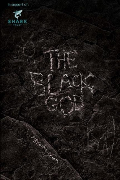 The Black God Alexander Chau 9781727336795