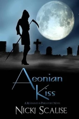 Aeonian Kiss by Nicki Scalise