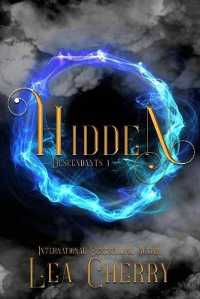 Hidden by Lea Cherry