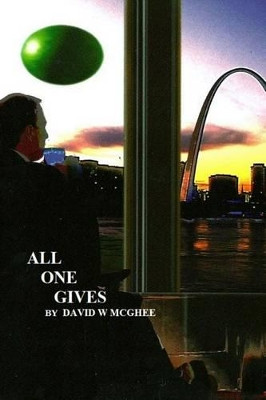 All One Gives by M Marsh