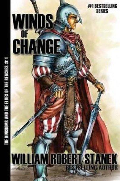 Winds of Change by William Robert Stanek