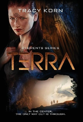 Terra Tracy Korn 9781946202703