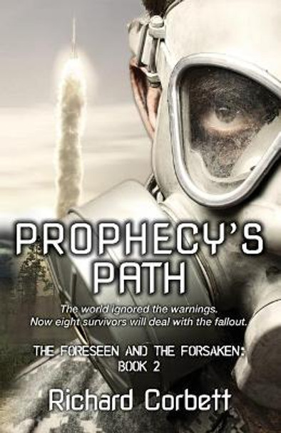 Prophecy's Path Richard Corbett 9781794622708