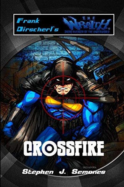 Crossfire Frank Dirscherl 9780646583778