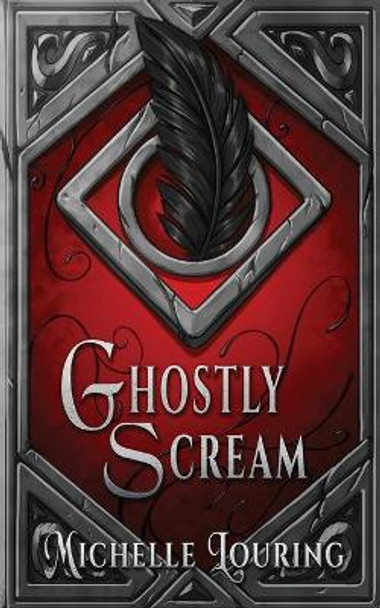 Ghostly Scream by Michelle Louring