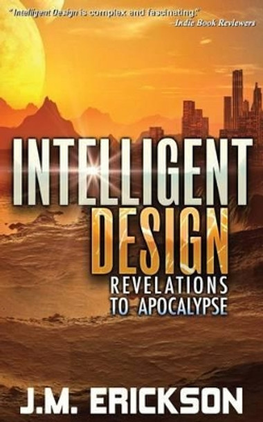 Intelligent Design by Cathy Helms