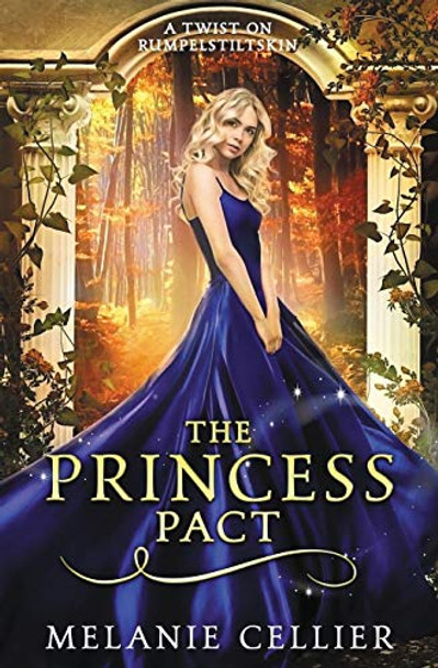 The Princess Pact by Melanie Cellier