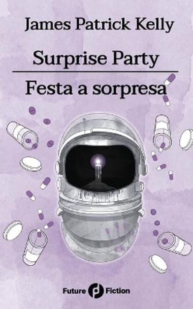 Surprise Party / Festa a sorpresa Francesco Verso 9788832077070