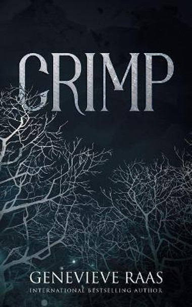 Crimp by Genevieve Raas Crimp by Genevieve Raas