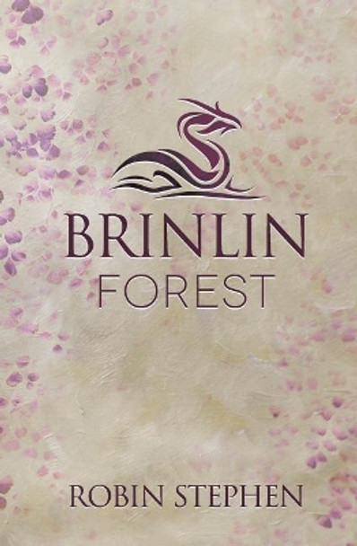 Brinlin Forest Robin Stephen 9781946238047
