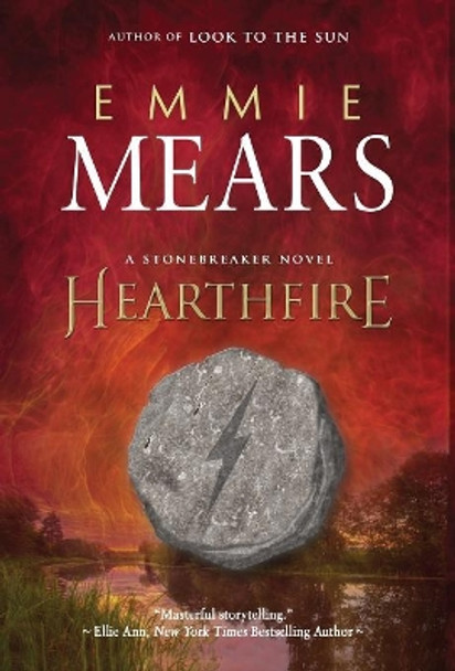 Hearthfire Emmie Mears 9781947727519