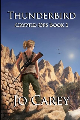 Thunderbird by Jo Carey