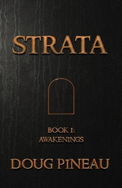 Strata by Doug Pineau