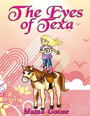 The Eyes of Texa by Deanna Davis