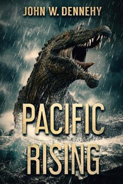 Pacific Rising John W Dennehy 9781925597813