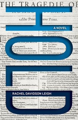 Hold by Leigh Rachel Davidson