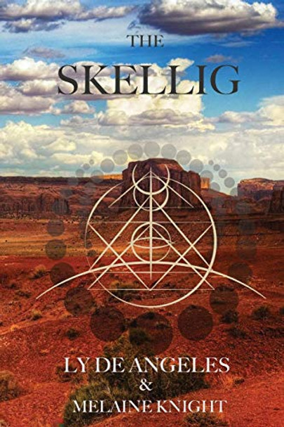 The Skellig Ly De Angeles 9780648502555