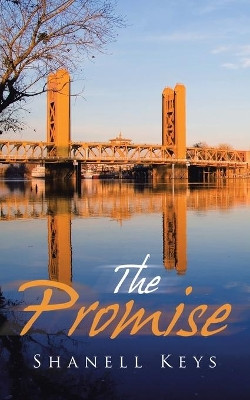 The Promise Shanell Keys 9781728341415