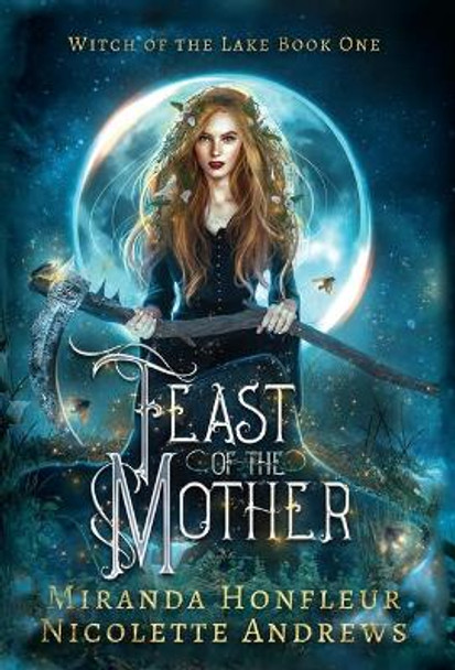 Feast of the Mother Miranda Honfleur 9781949932133