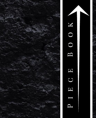 Piece Book by @ Wcfinest