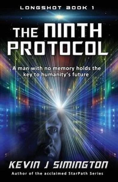 The Ninth Protocol Kevin J Simington 9780648791478