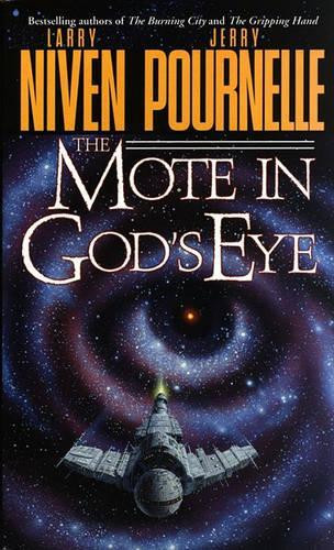Mote in God's Eye by Larry Niven