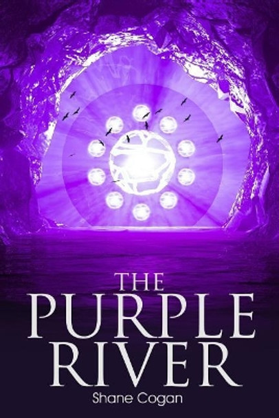 The Purple River by Shane Cogan