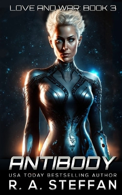 Antibody by R a Steffan