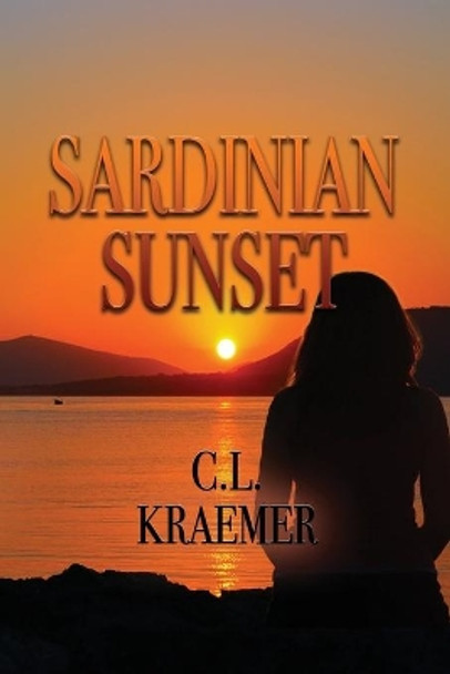 Sardinian Sunset by C L Kraemer