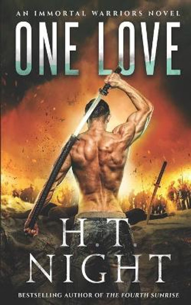 One Love by H T Night