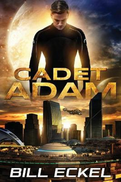 Cadet Adam by Bill Eckel