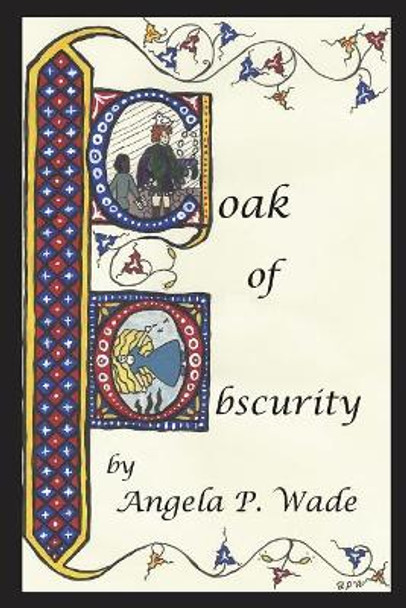 Cloak of Obscurity by Leona Wisoker